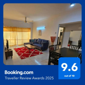 Bintara Guesthouse Sri Sayang Batu Ferringhi